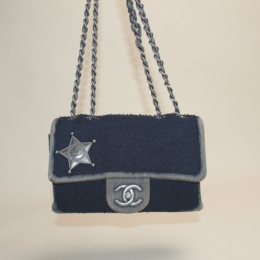CHANEL Messenger Bags for Women, Authenticity Guaranteed